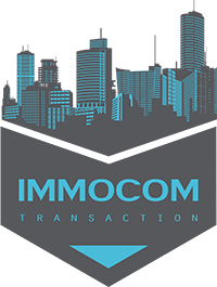 Immocom Transaction
